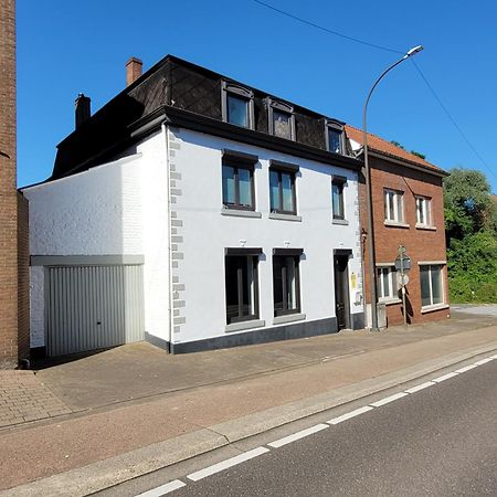 Biesenbilzen Villa Exterior photo
