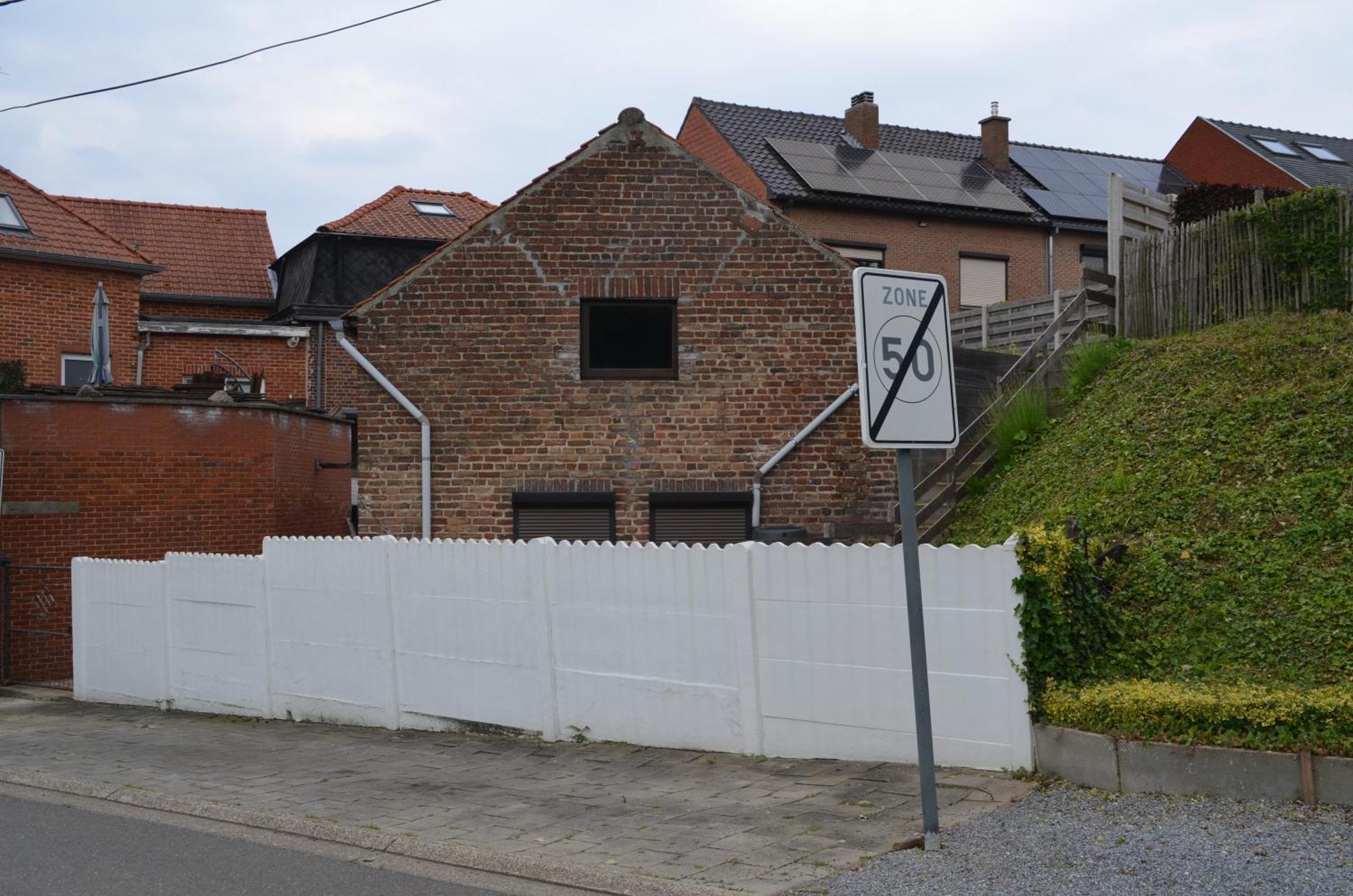 Biesenbilzen Villa Exterior photo