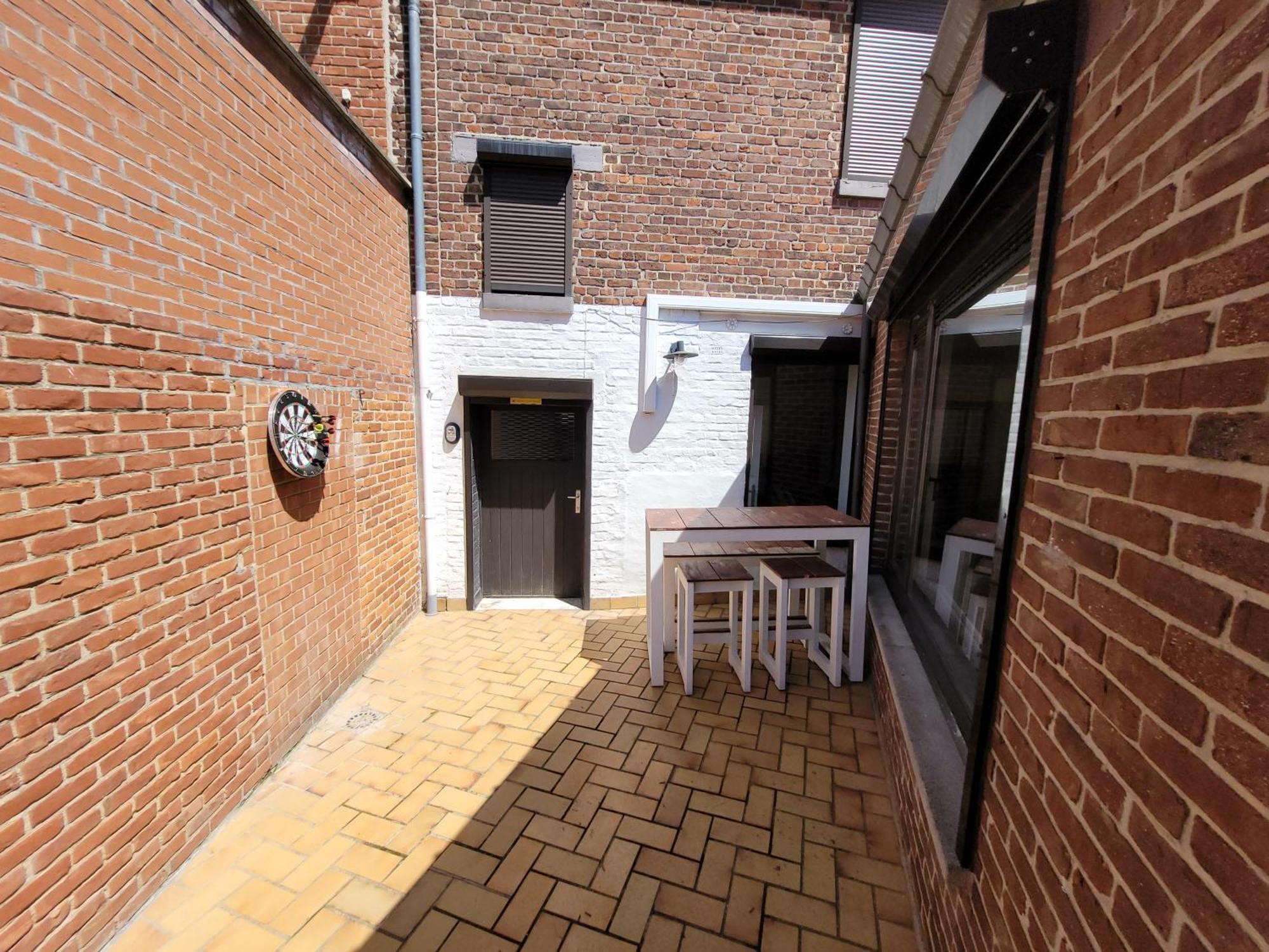 Biesenbilzen Villa Exterior photo